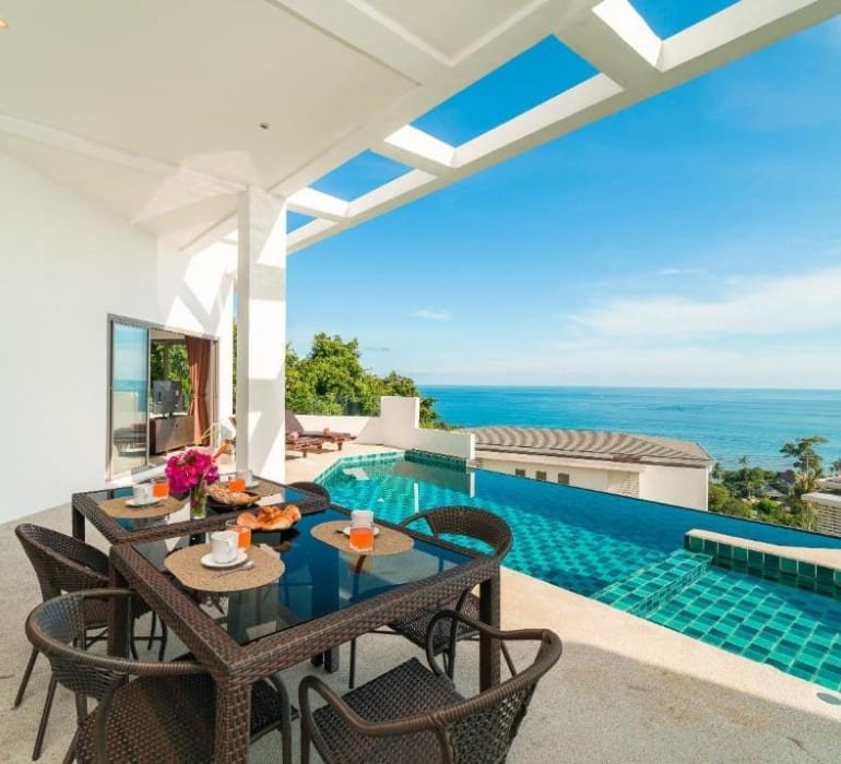 Appartements à Vendre à Koh Samui