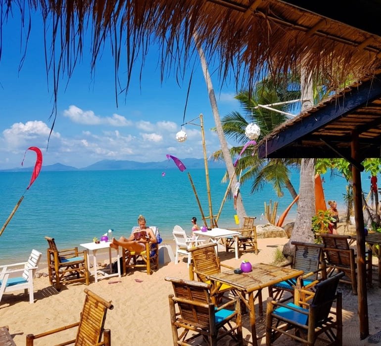 Commerces à Vendre à Koh Samui