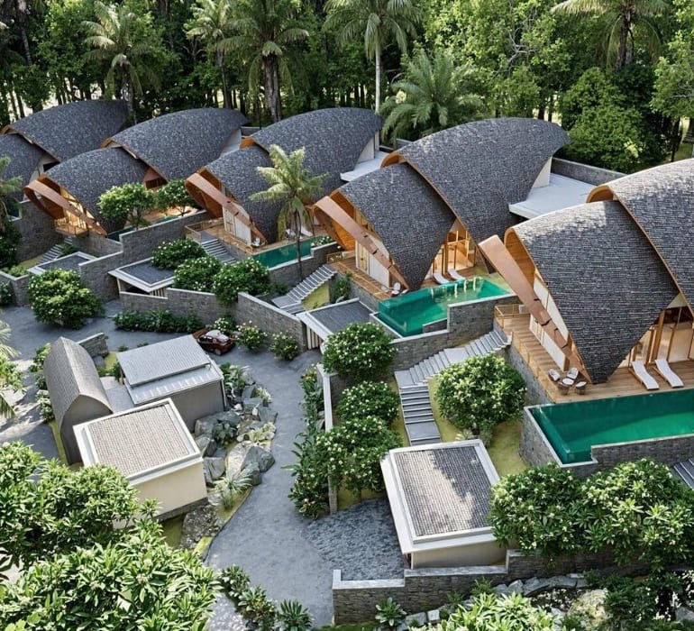Propriétés à vendre à Ban Makham