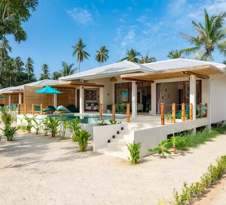 Propriétés à vendre à Ban Tai