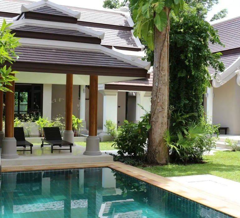 Propriétés à vendre à Bang Kao