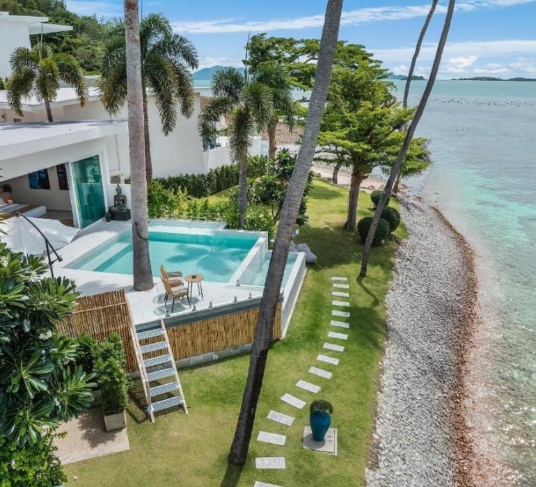 Propriétés à Vendre à Bang Rak