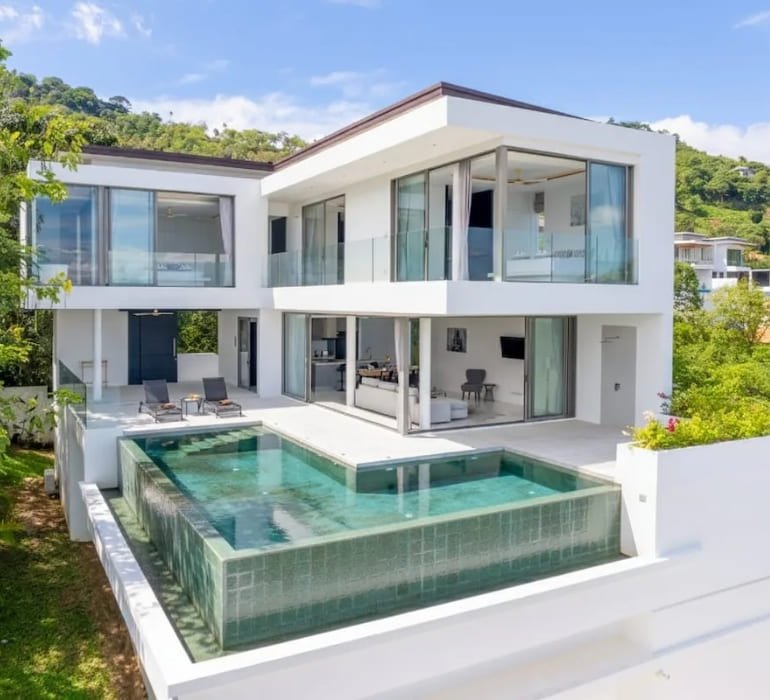 Propriétés à Vendre à Bo Phut