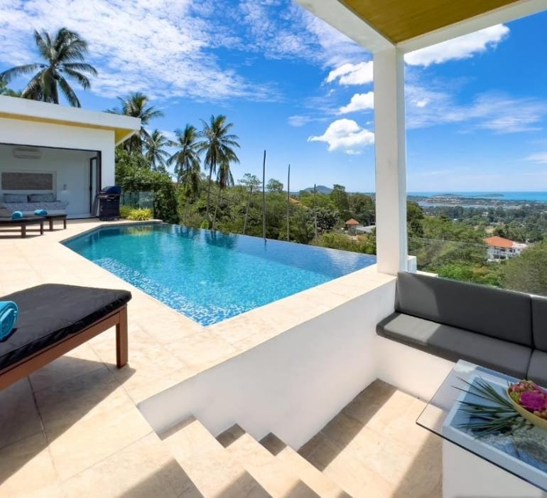 Propriétés à Vendre à Chaweng