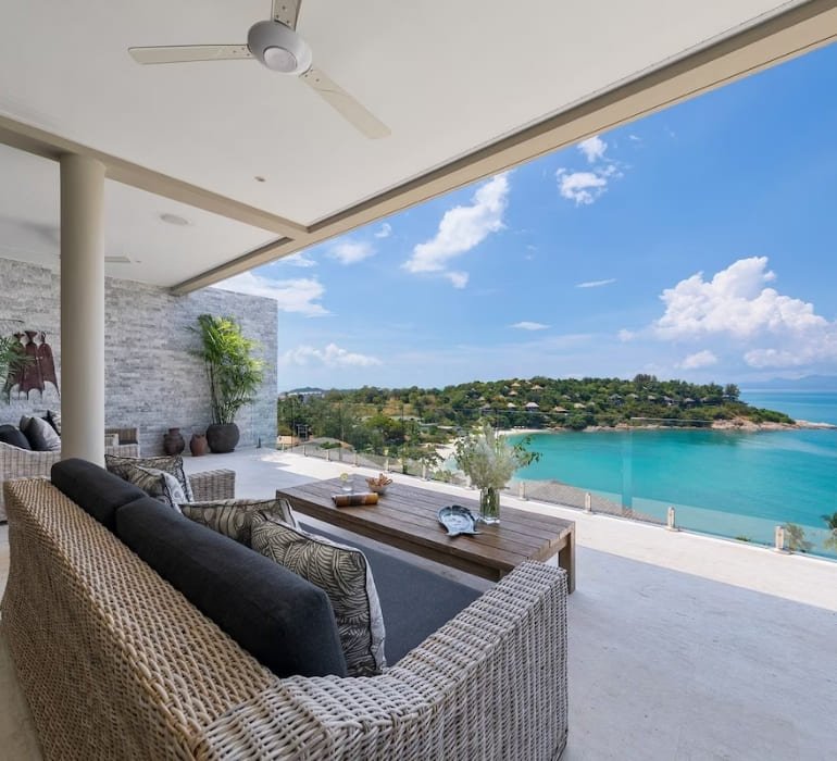 Propriétés à Vendre à Koh Samui
