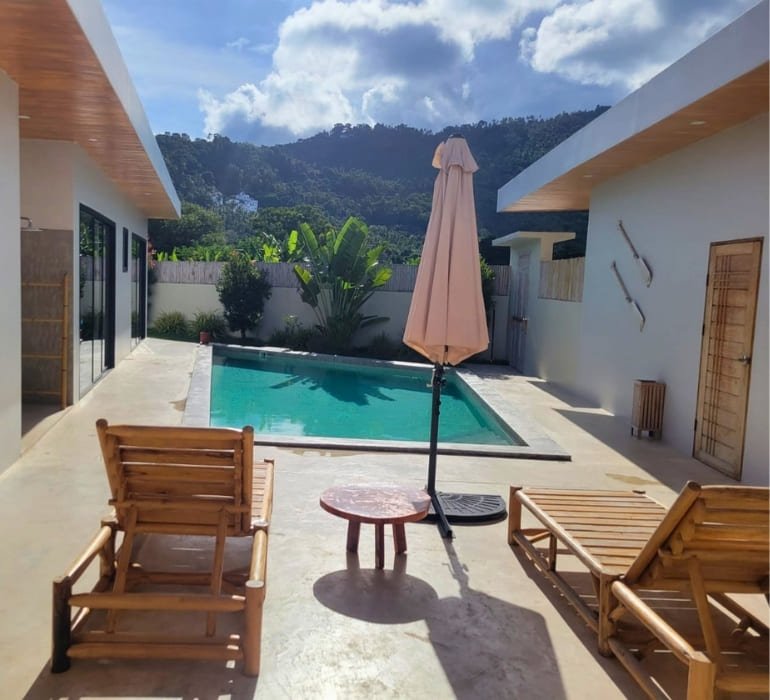Propriétés à Vendre à Lamai