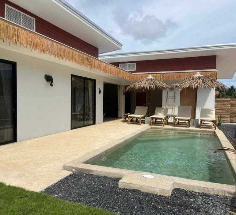 Propriétés à vendre à Namuang