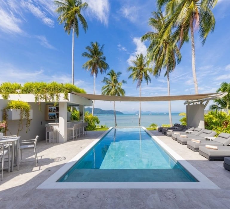 Propriétés à vendre à Thong Krut