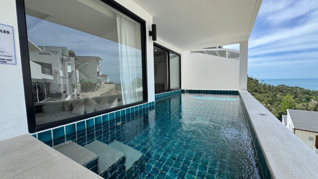 Appartement Emerald Residence