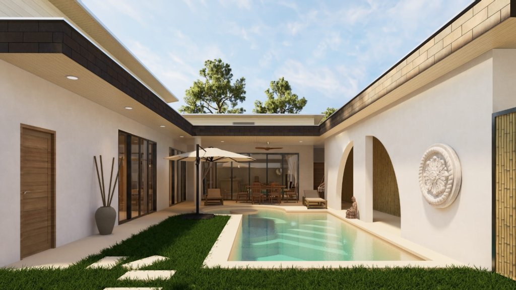 Villa Ruby 2