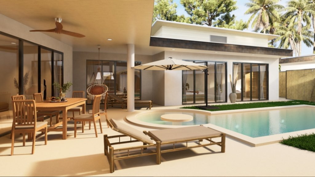 Villa Ruby 4