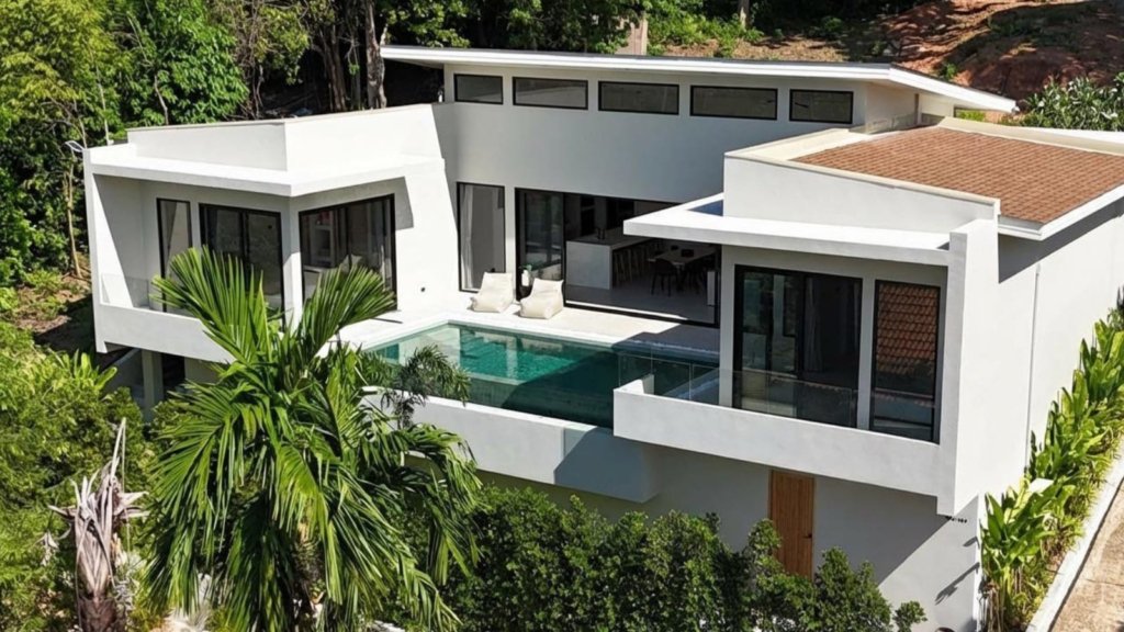 Villa Hua Thanon