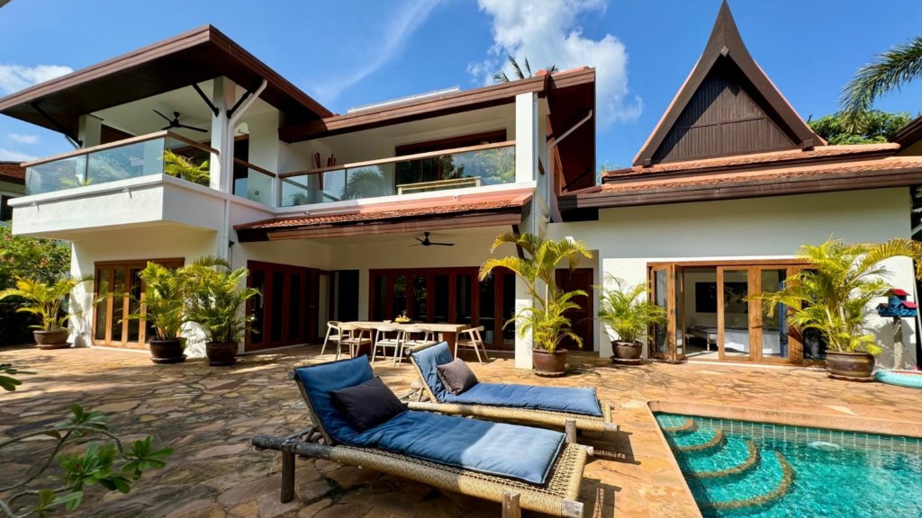 Pourquoi investir à Koh Samui : opportunités et conseils