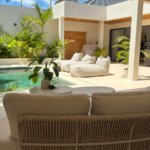 Villa Southwest