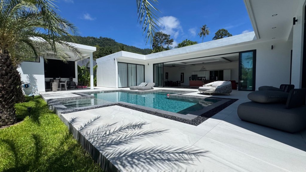 Villa Zola