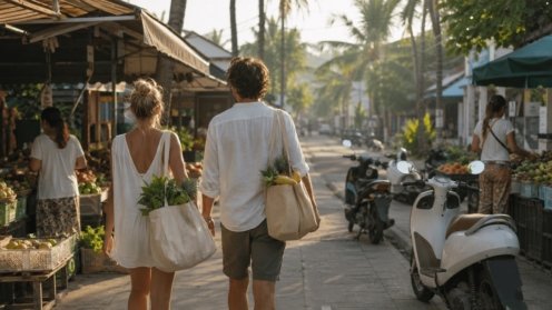 Accompagnement des étrangers pour s'installer à Koh Samui