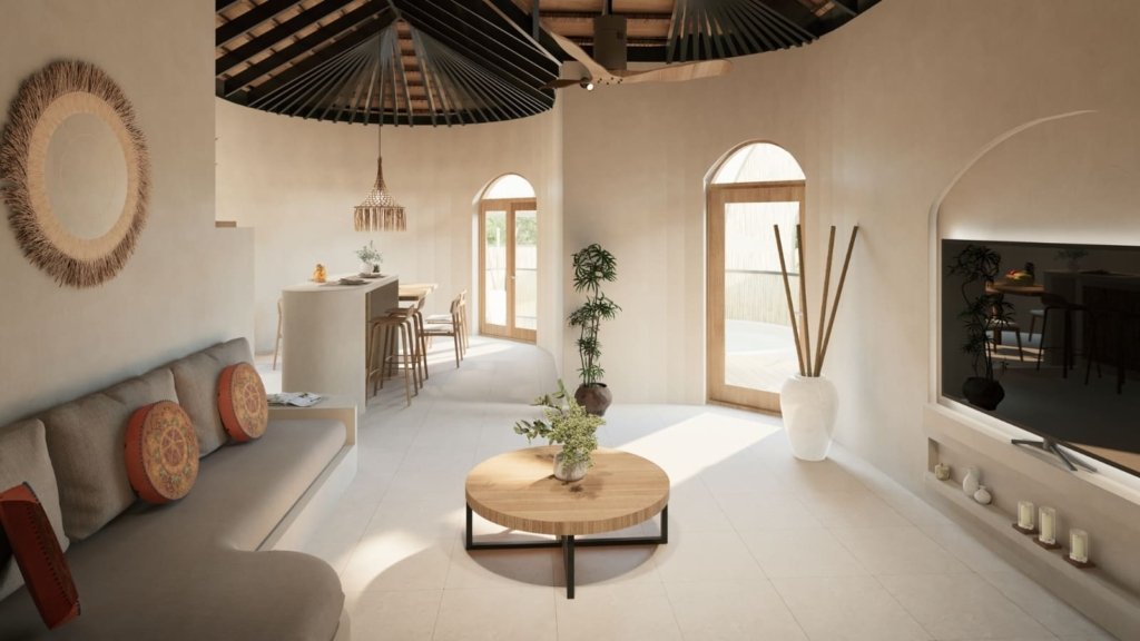 Villa Coco 3