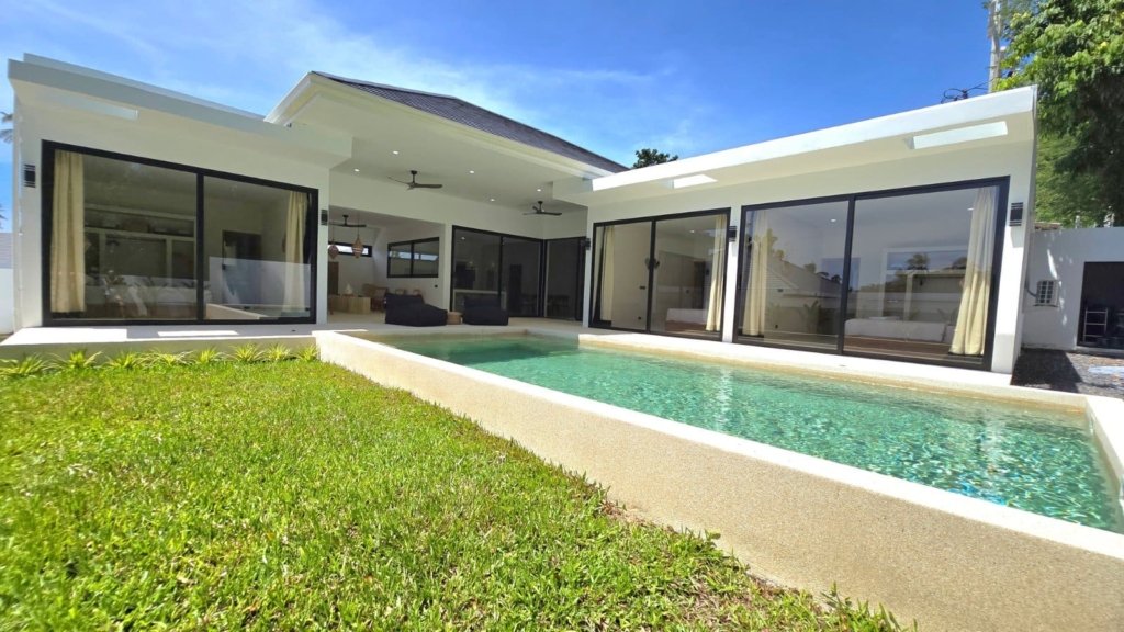 Villa Ankaa
