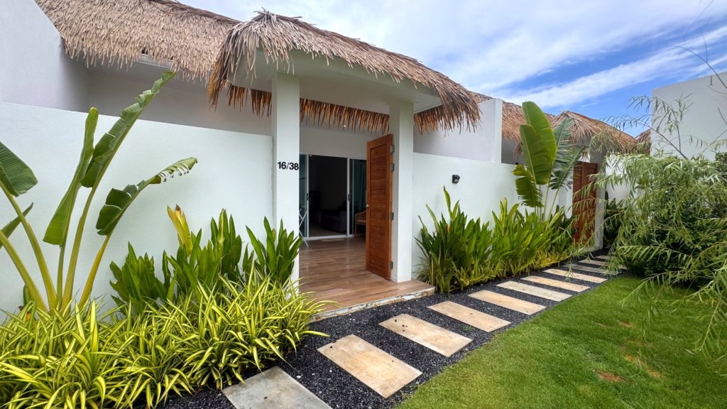 Villa 1 chambre Maenam