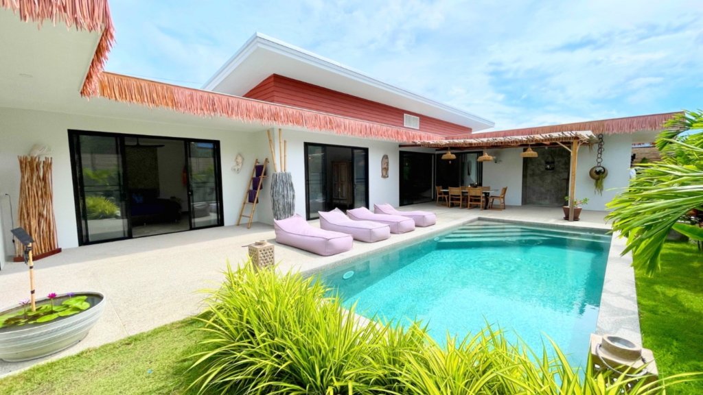 Villa An Se Ju