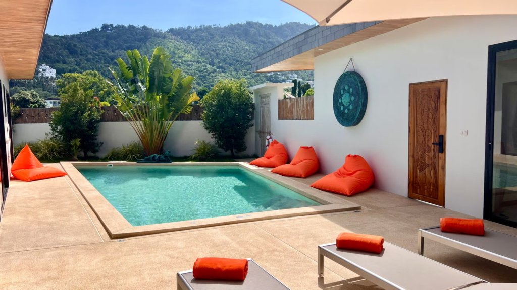Villa Yolo